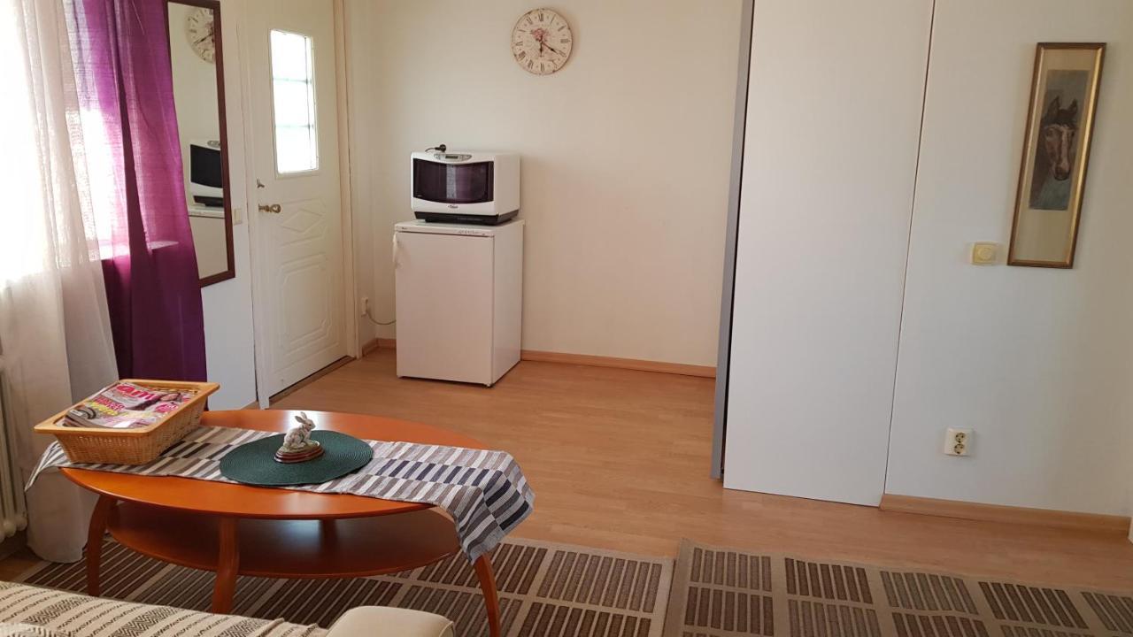 Trevligt Hus Med Egen Gard Och Fri Wifi, Emmaboda Kommun, Lindas ภายนอก รูปภาพ