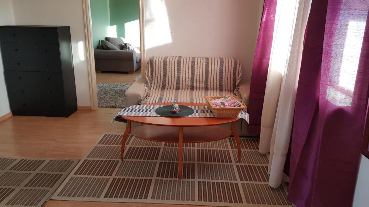 Trevligt Hus Med Egen Gard Och Fri Wifi, Emmaboda Kommun, Lindas ภายนอก รูปภาพ