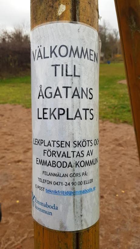 Trevligt Hus Med Egen Gard Och Fri Wifi, Emmaboda Kommun, Lindas ภายนอก รูปภาพ